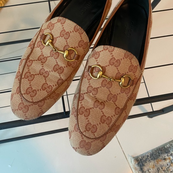 GUCCI loafers - Picture 3 of 7